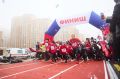 В Ставрополе открылся бесплатный беговой центр, созданный при поддержке Всероссийской федерации лёгкой атлетики