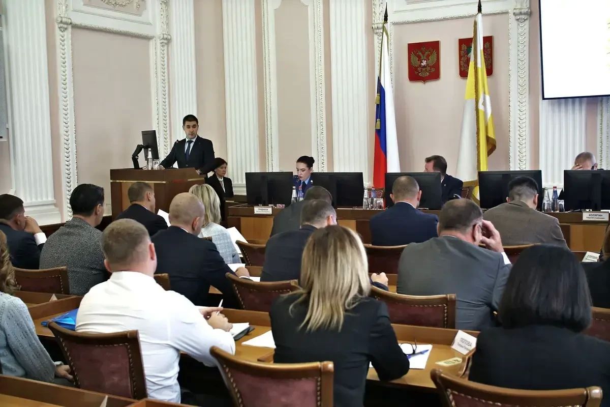 В Ставрополе в программу капитального ремонта включено 2 317 многоквартирных домов, где проживает более 371 тысячи человек