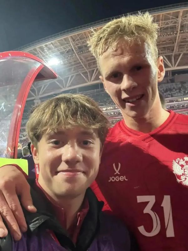 В составе академии «Рубин2012» - громкая победа! Максим Кириллов из Ессентуков - чемпион первенства ПФО2026!