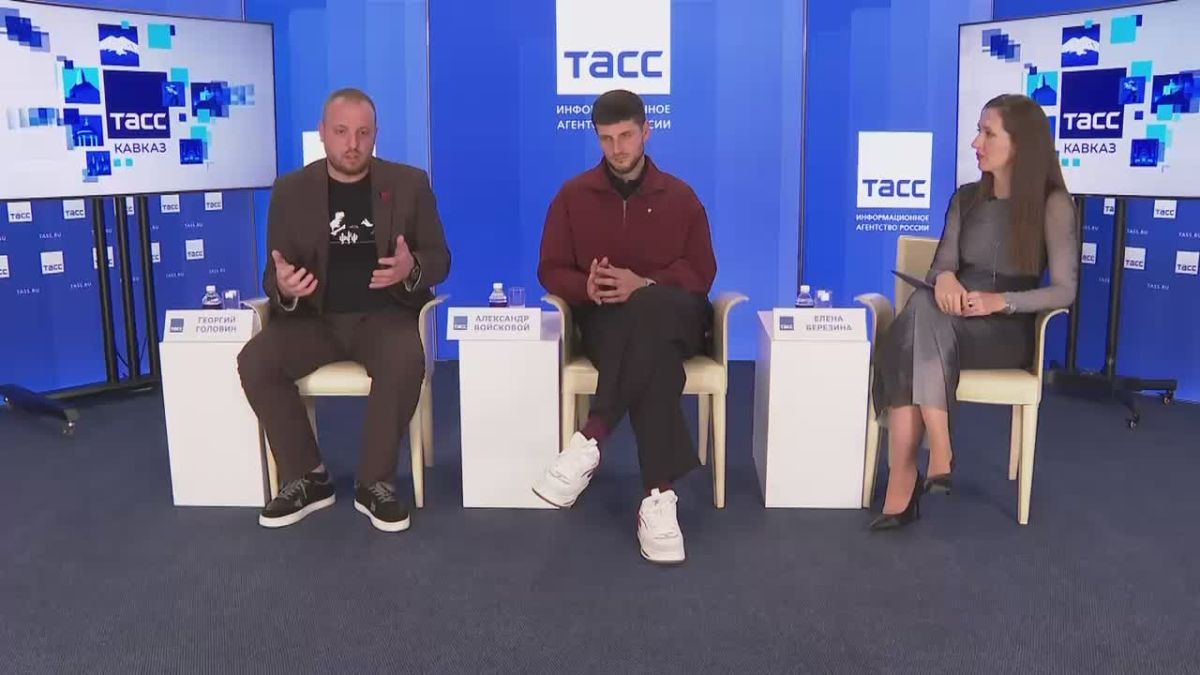 Крым и Симферополь примут участие проекте "Мосты дружбы" в 2027 году, ранее в проекте участвовали только регионы Северо-Кавказского федерального округа и Южного федерального округа