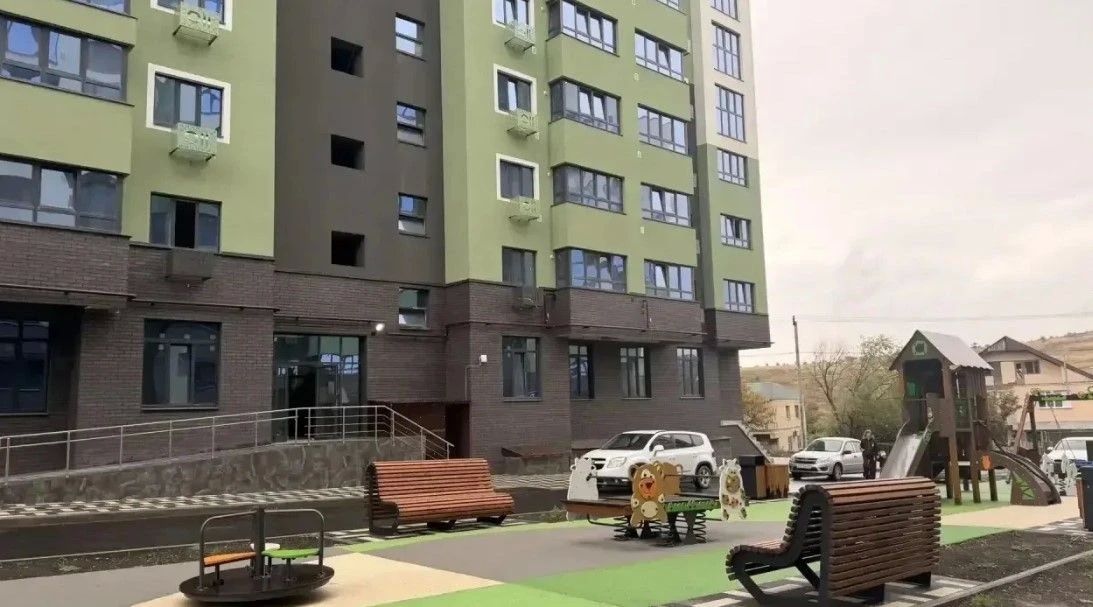 Фото: пресс-служба губернатора СК