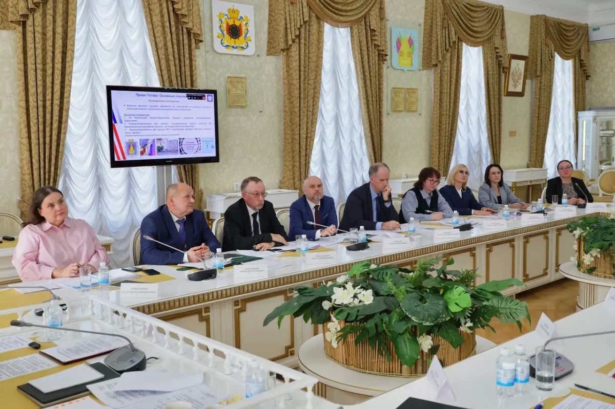 Состоялись Координационные советы при территориальных управлениях Минюста России Состоялись Координационные советы при территориальных управлениях Минюста России