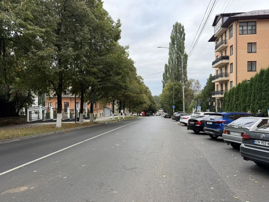 Центральные проспекты Кисловодска обновлены по нацпроекту в этом году Центральные проспекты Кисловодска обновлены по нацпроекту в этом году