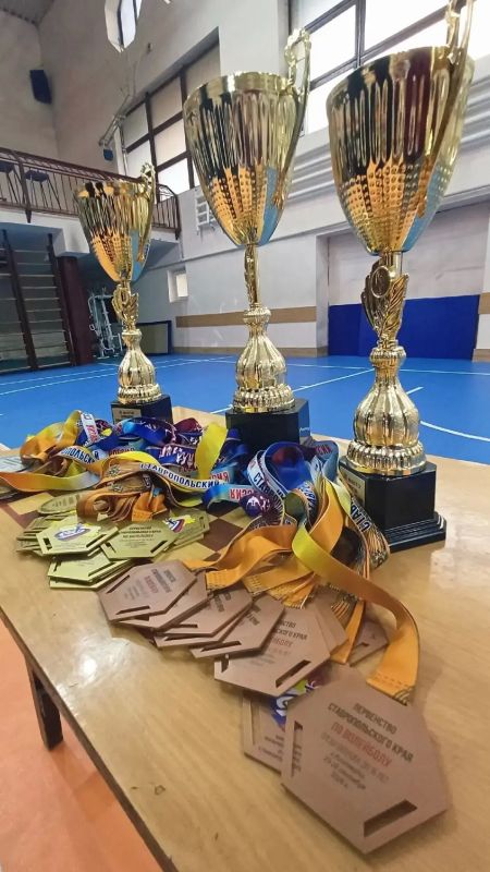 В Будённовске победили пятигорчане, в Кисловодске - хозяйки В Будённовске победили пятигорчане, в Кисловодске - хозяйки