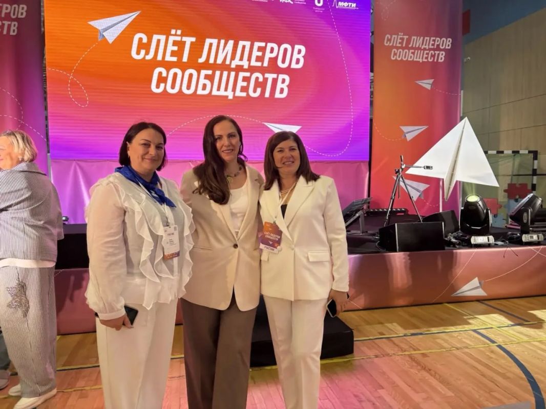 Ессентуки - в авангарде дошкольного образования Ессентуки - в авангарде дошкольного образования
