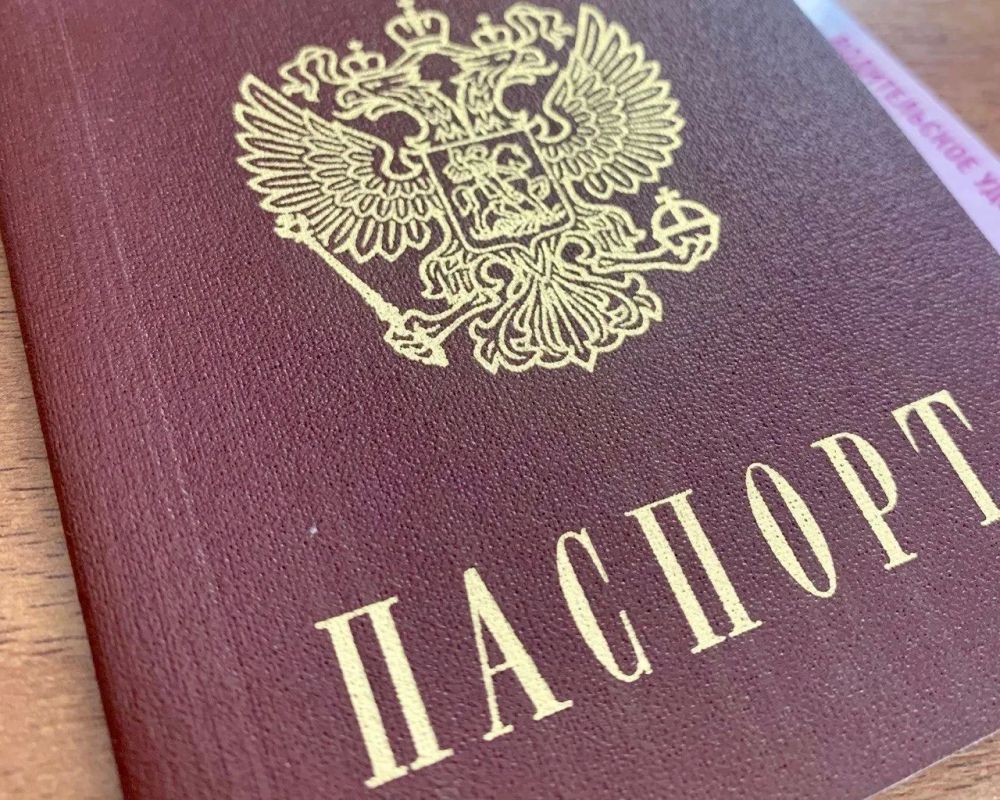 В МВД напомнили, какие зарубежные направления доступны россиянам для путешествий по внутреннему паспорту