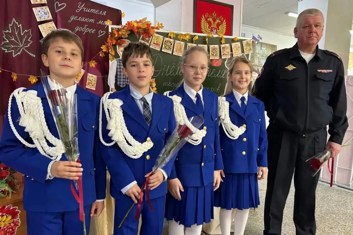 Уроки жизни от любимых педагогов, которые учат безопасности на дорогах Уроки жизни от любимых педагогов, которые учат безопасности на дорогах