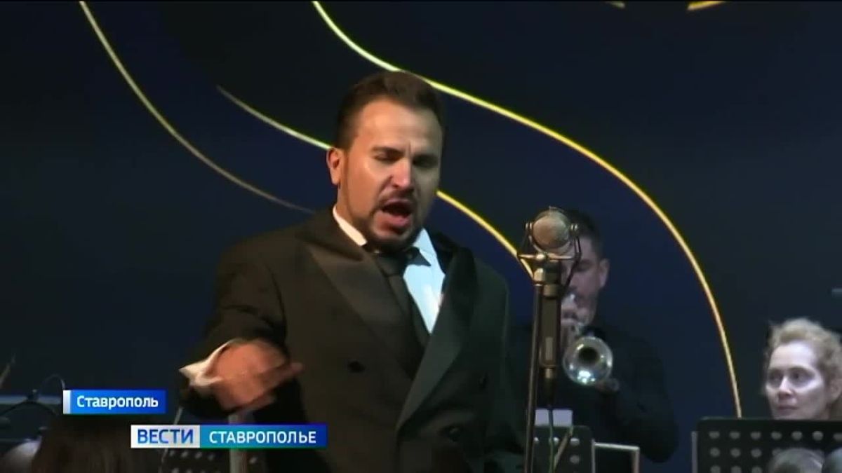 «Вести. Ставропольский край» 5.10.2026 (9.30)