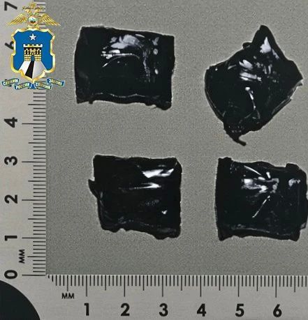 В Ставрополе полицейские задержали с поличным наркозакладчика