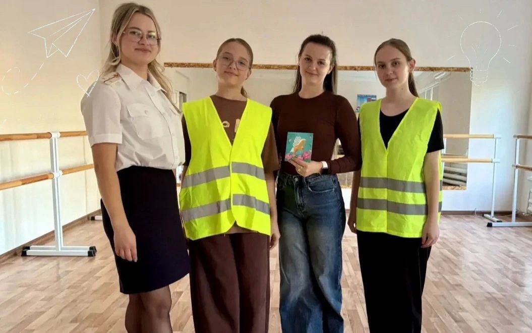 Уроки жизни от любимых педагогов, которые учат безопасности на дорогах Уроки жизни от любимых педагогов, которые учат безопасности на дорогах