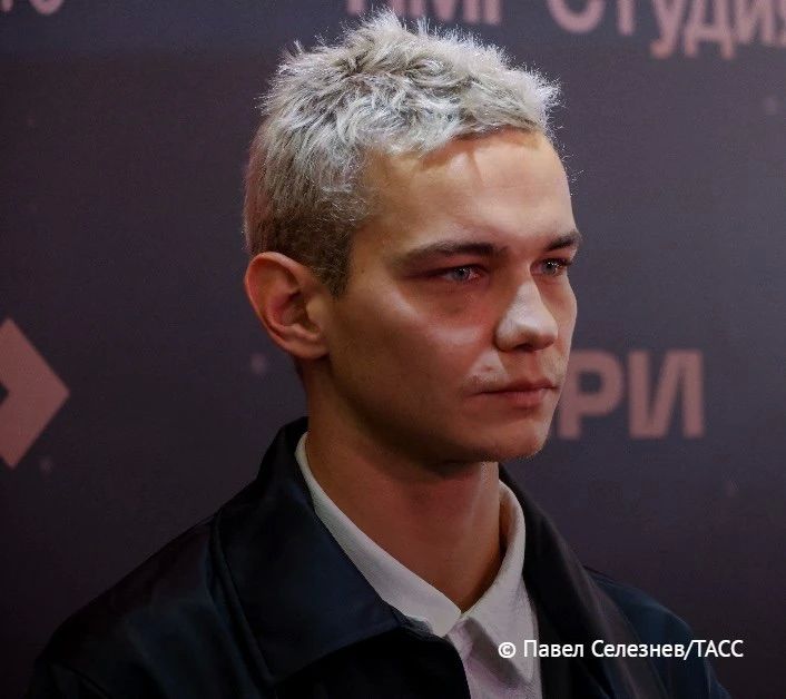 Актер Слава Копейкин исполнит роль Григория Печорина в современной экранизации новеллы "Княжна Мэри" из романа Михаила Лермонтова "Герой нашего времени"