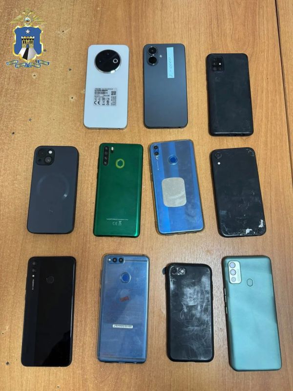 В Ставропольском крае полицейские задержали мошенника, обманувшего четверых жителей региона на сумму более 10 млн рублей В Ставропольском крае полицейские задержали мошенника, обманувшего четверых жителей региона на сумму более 10 млн рублей