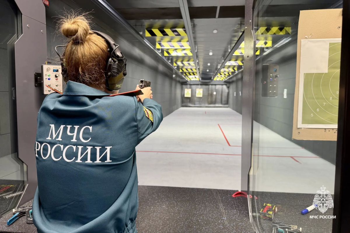 Второй день финала Всероссийского конкурса «Лучший дознаватель – 2026» Второй день финала Всероссийского конкурса «Лучший дознаватель – 2026»