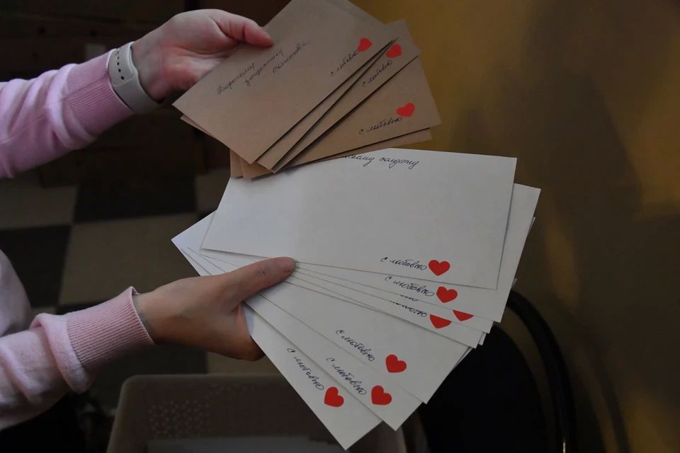На деревню… Холмсу, Джульетте, Безрукову и даже Льву Толстому: ставропольцы могут написать письма кумирам!