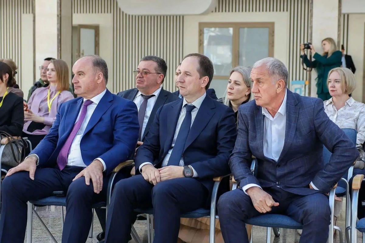 Новый поток образовательного проекта «Школа фермера» заработал на Ставрополье Новый поток образовательного проекта «Школа фермера» заработал на Ставрополье