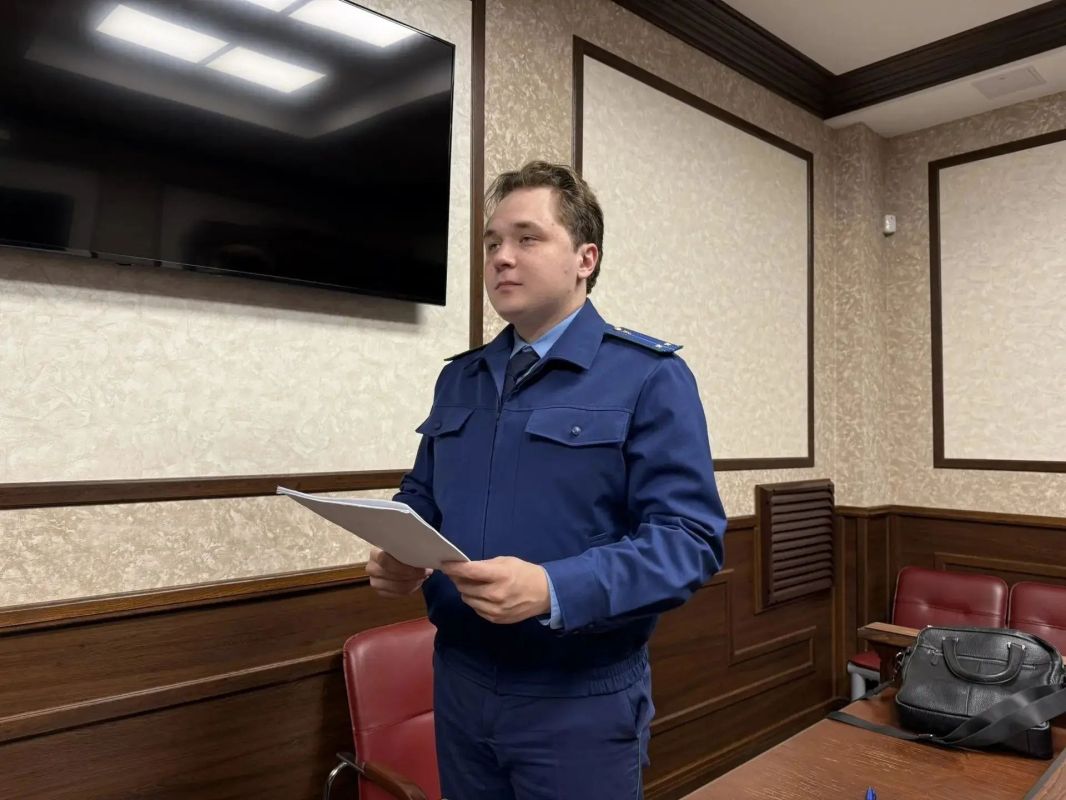 Вынесен приговор по уголовному делу об оправдании терроризма