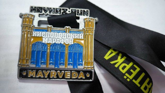 «Легенда Ессентуков: Игорь Сухоручкин финишировал - и дал всем нам повод гордиться и вдохновляться»