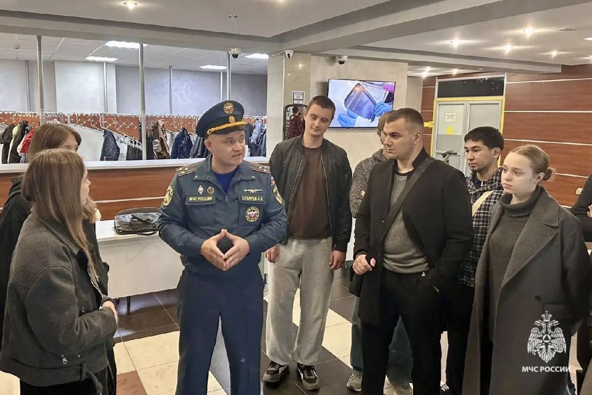 На Ставрополье стартовала штабная тренировка по гражданской обороне На Ставрополье стартовала штабная тренировка по гражданской обороне