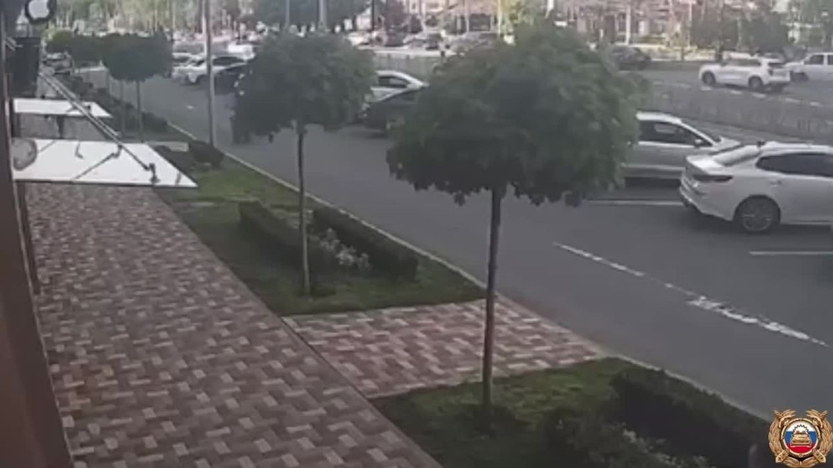За наезд на инспектора ДПС житель Ставрополя получил условный срок