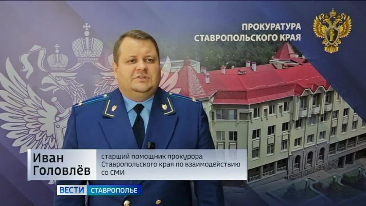 В Пятигорске мужчина похитил автомобиль, чтобы расплатиться по долгам