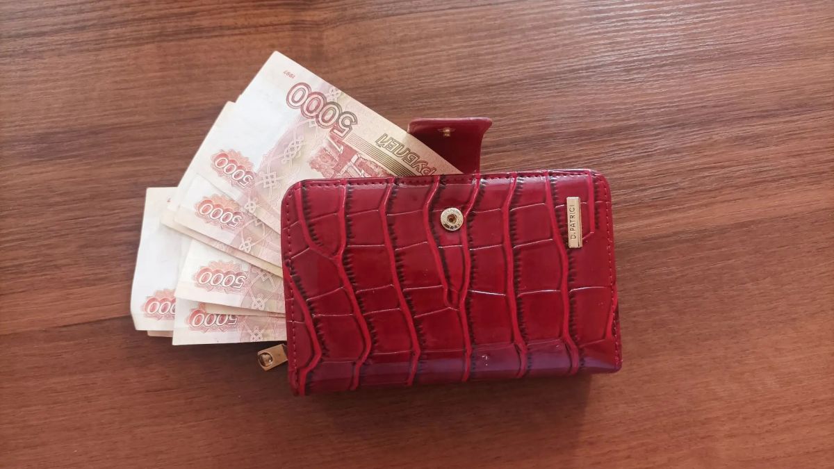 Жительница Ставрополя пожаловалась в ходе прямой линии Ивана Ульянченко на зарплату «в конверте»
