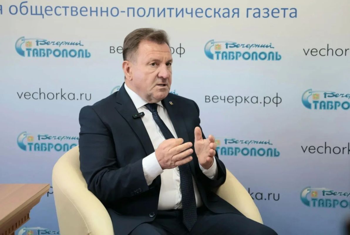 В Ставрополе отремонтировали более 40 участков дорог и дворов