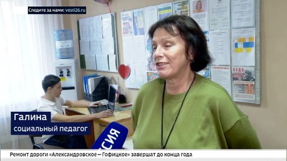 Воспитанник детдома Витя ищет любящих родителей