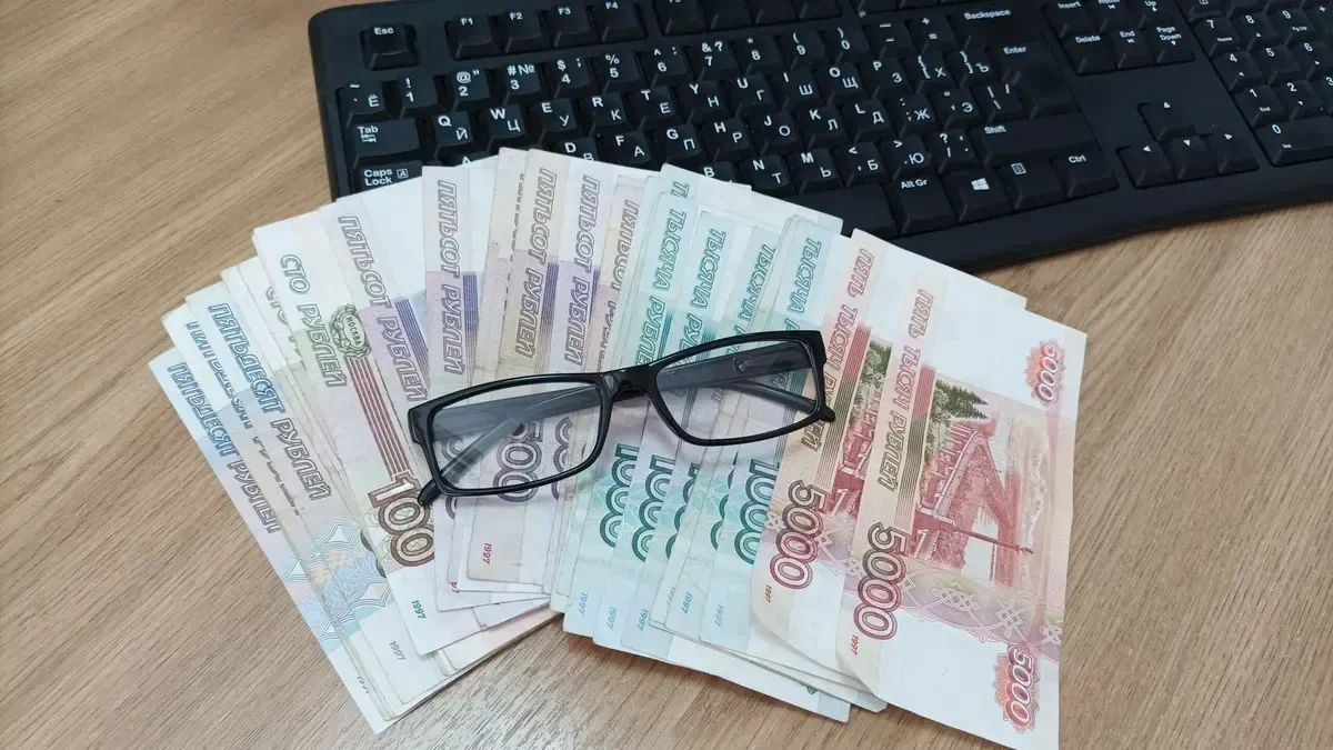 Как проверить налоги, начисленные ребенку?