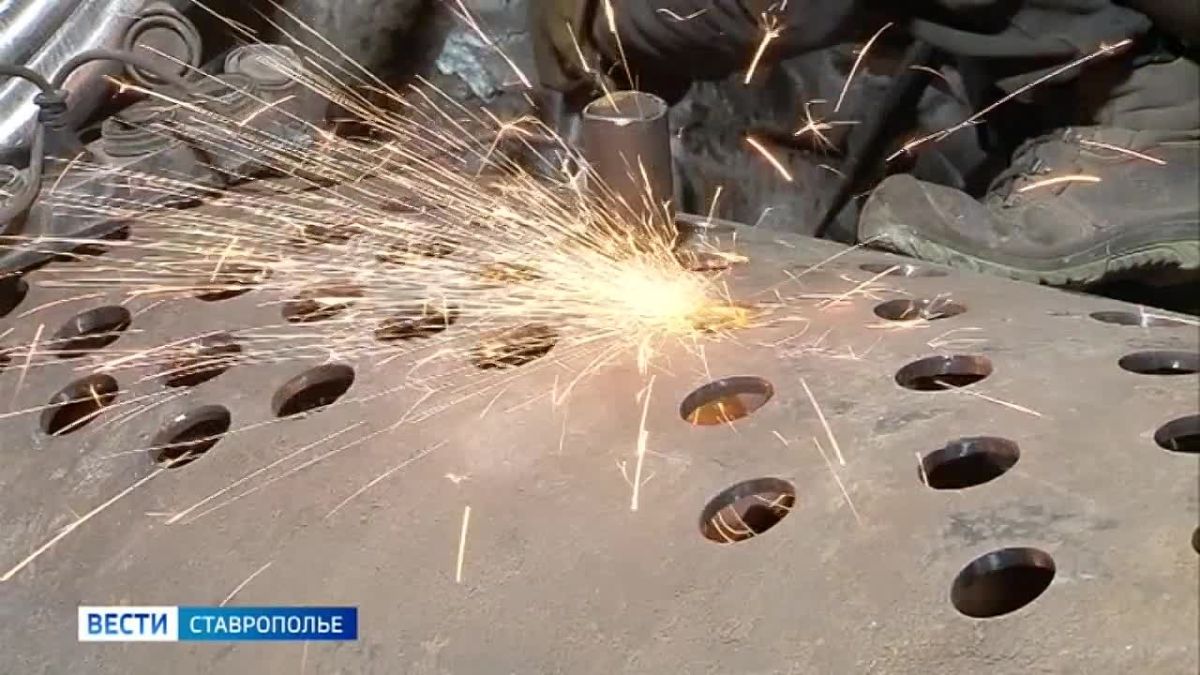 В трёх районах Пятигорска заменят коммунальные сети