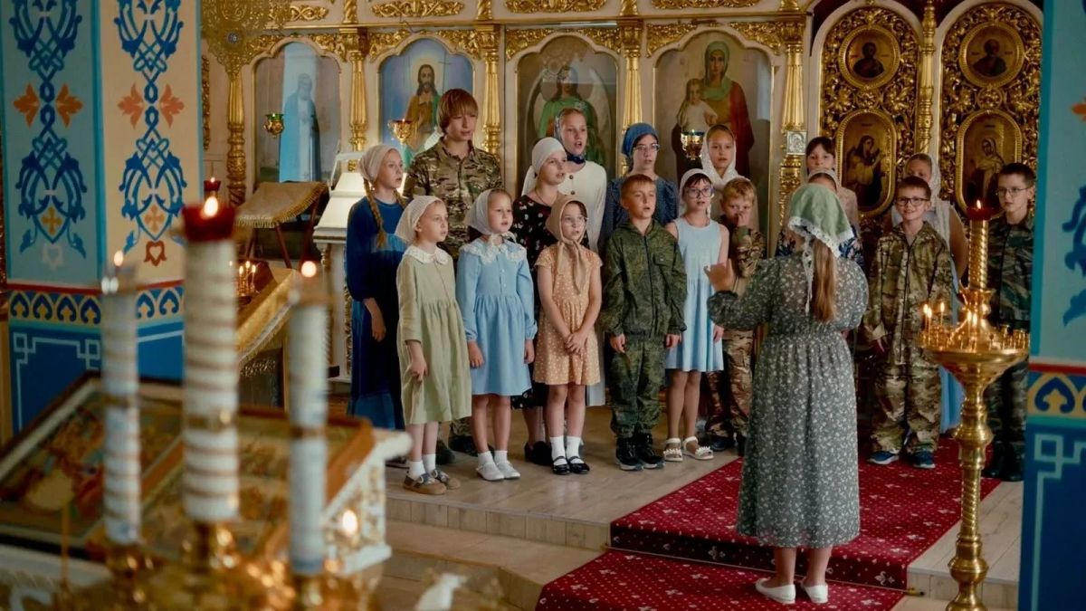 Съемки второй части фильма «Казаки-разбойники» продолжаются в Пятигорске Съемки второй части фильма «Казаки-разбойники» продолжаются в Пятигорске