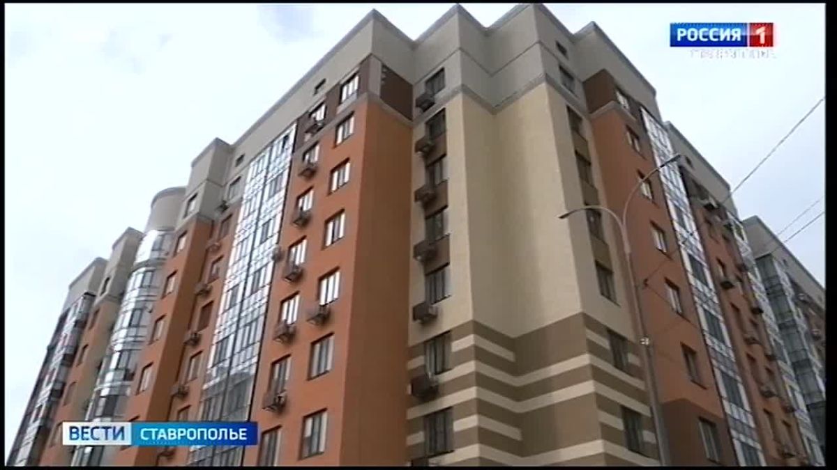 Власти Ставрополья уделяют особое внимание началу отопительного сезона