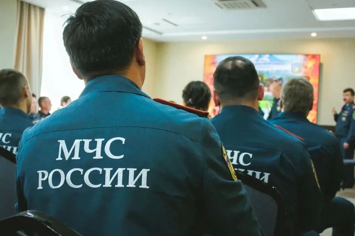 Евгений Моисеев: Кисловодск объединил лучших дознавателей МЧС со всей России Евгений Моисеев: Кисловодск объединил лучших дознавателей МЧС со всей России