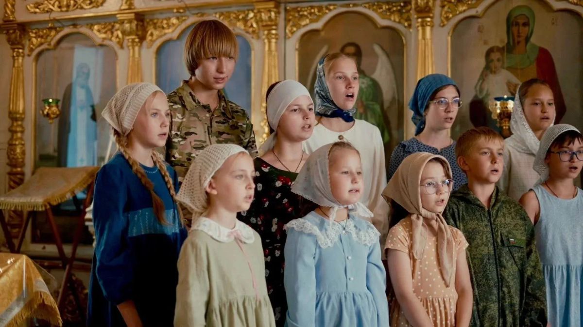 Съемки второй части фильма «Казаки-разбойники» продолжаются в Пятигорске Съемки второй части фильма «Казаки-разбойники» продолжаются в Пятигорске