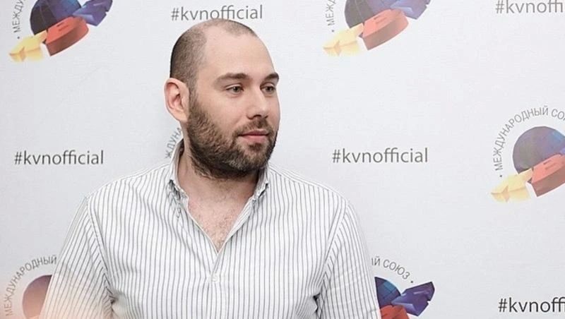 Уроженец Пятигорска Семён Слепаков* не смог добиться отмены приговора