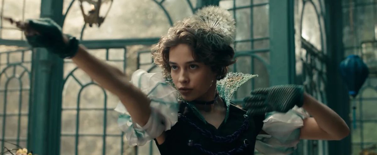 КОНКУРС ЗАВЕРШЁН!. Розыгрыш билетов на фильм «Чудо-Юдо» АТВмедиа разыгрывает билеты на предпоказ семейного фэнтези-фильма «Чудо-Юдо» (6+)