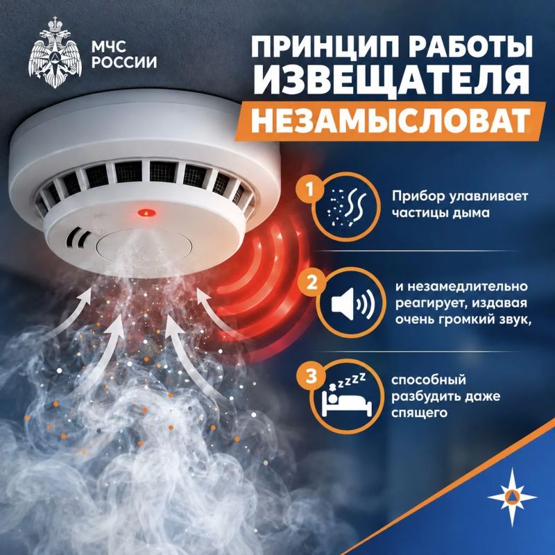 О маленьком устройстве, которое может спасти жизнь! О маленьком устройстве, которое может спасти жизнь!