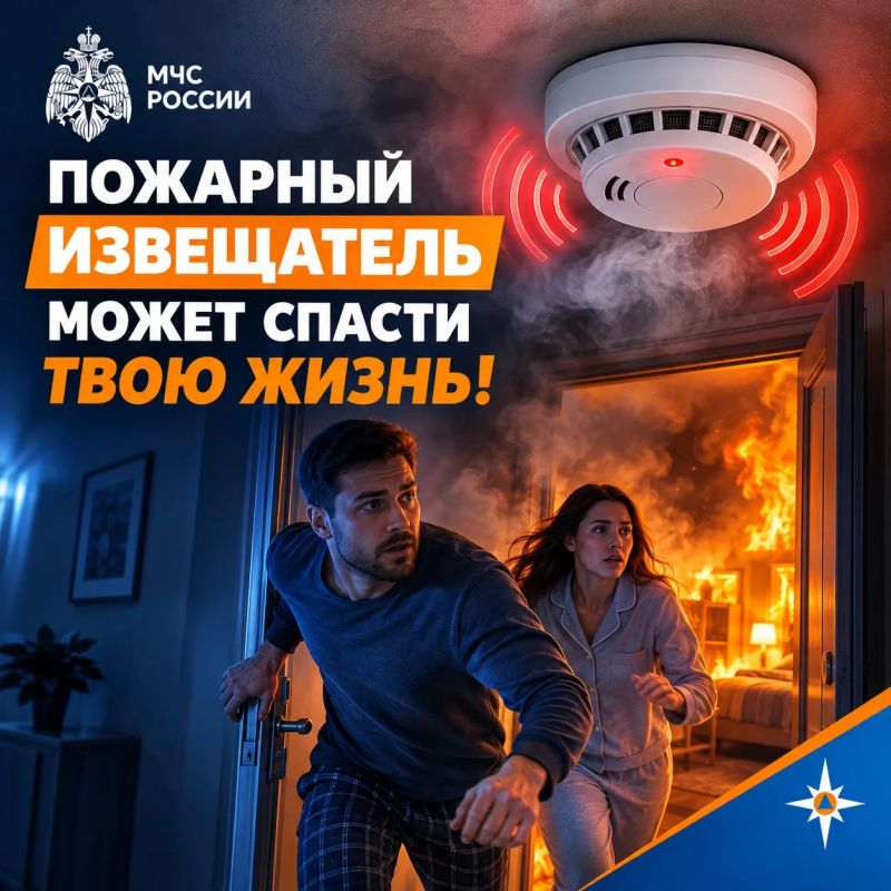 О маленьком устройстве, которое может спасти жизнь! О маленьком устройстве, которое может спасти жизнь!