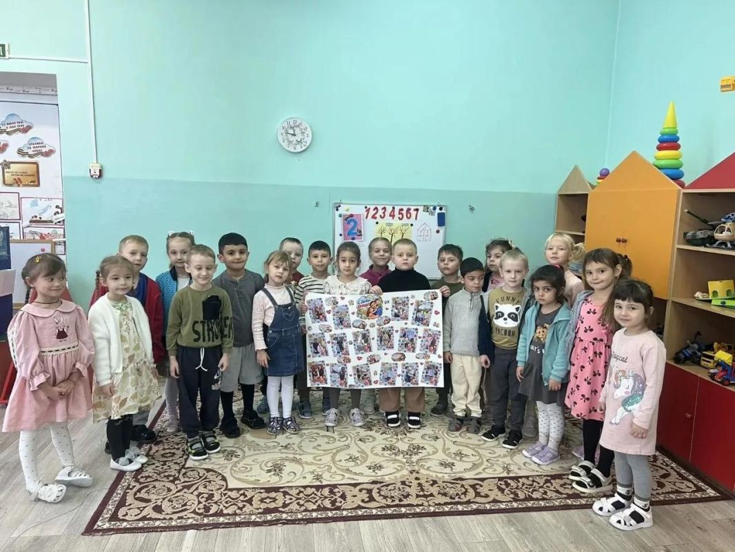 День отца - праздник, который согревает сердце День отца - праздник, который согревает сердце