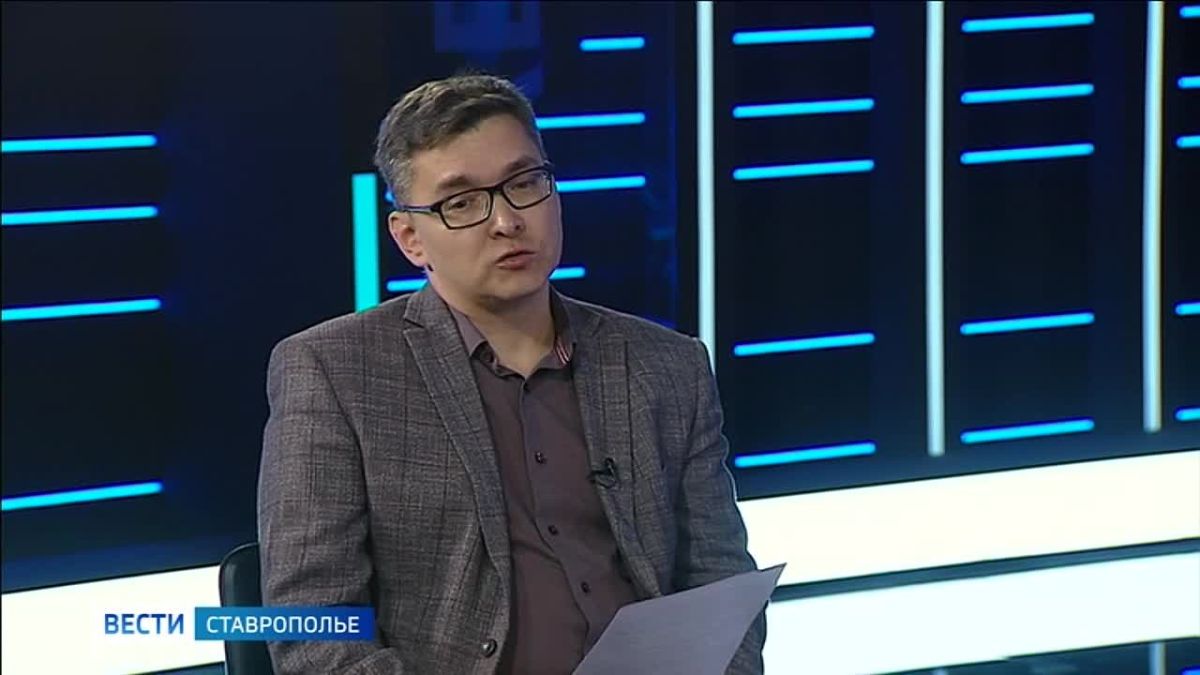Какие ценности сейчас должны укреплять в России: интервью с участником СВО Ахмедом Канукоевым