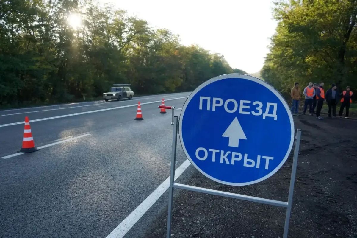 Владимир Владимиров: 18 октября - профессиональный праздник работников и ветеранов дорожного хозяйства Владимир Владимиров: 18 октября - профессиональный праздник работников и ветеранов дорожного хозяйства