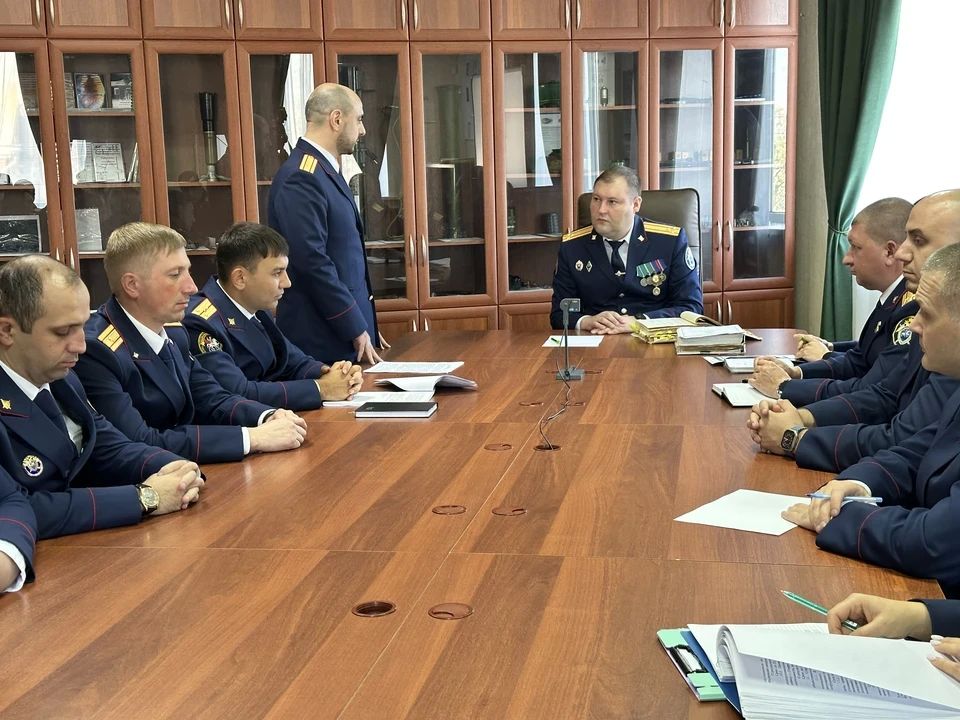 По случаю празднования Дня криминалистики руководитель отдела криминалистики СУ СКР по Ставропольскому краю Павел Абрамов рассказал корреспонденту «КП-Северный Кавказ» о специфике работы и необычных делах из практики