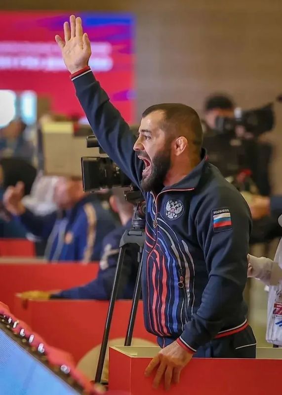 Первый на Ставрополье чемпионат России по дзюдо завершился — мужская соборная региона заняла второе место в общекомандном зачёте! Первый на Ставрополье чемпионат России по дзюдо завершился — мужская соборная региона заняла второе место в общекомандном зачёте!