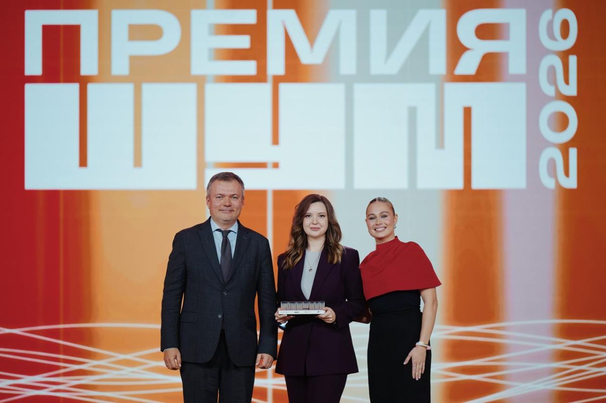 Документальный веб-сериал «Города трёх религий» стал победителем премии «ШУМ»
