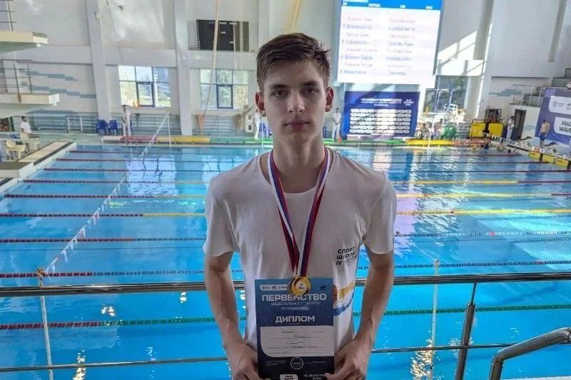 Пятигорские пловцы собрали роскошный «урожай» медалей по итогам чемпионата и первенства ЮФО и СКФО Пятигорские пловцы собрали роскошный «урожай» медалей по итогам чемпионата и первенства ЮФО и СКФО