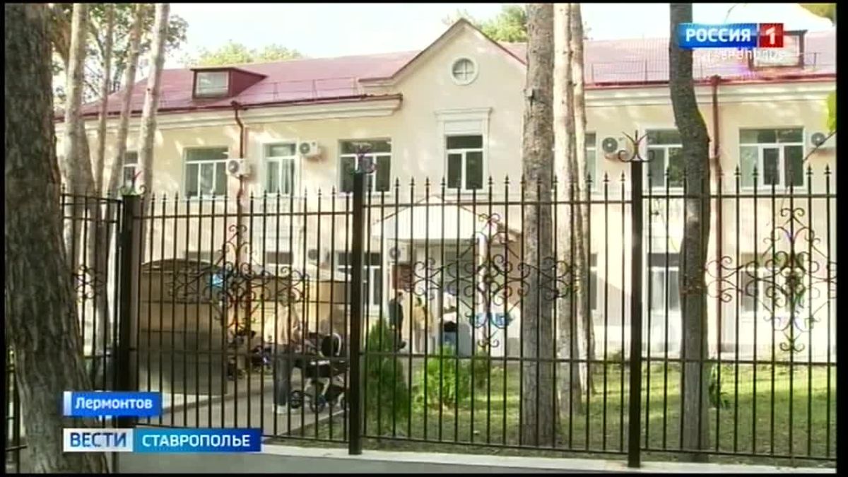 В Лермонтове в самом разгаре прививочная кампания против гриппа