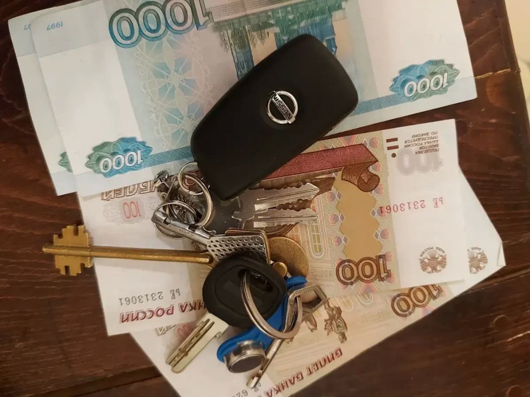 Ставрополец потерял более 530 тысяч рублей при покупке авто из Европы