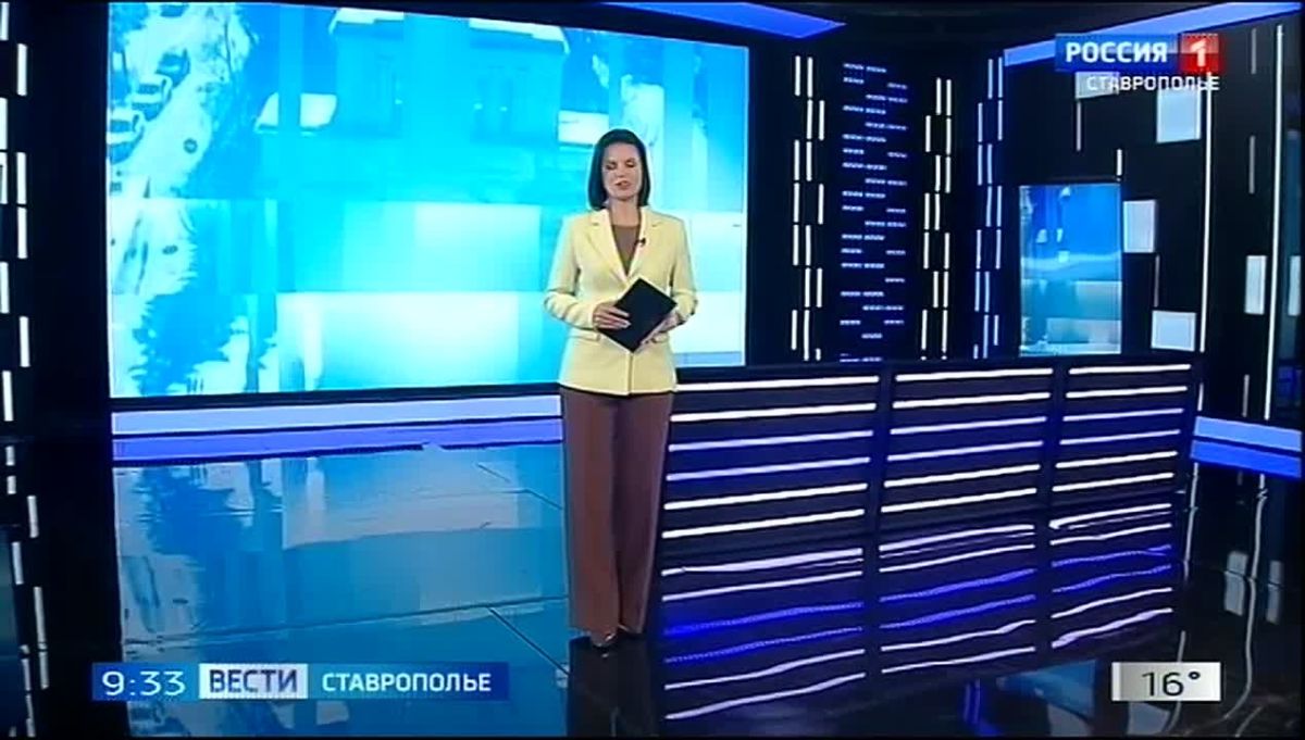 В Буденновске обновили важный участок водопровода