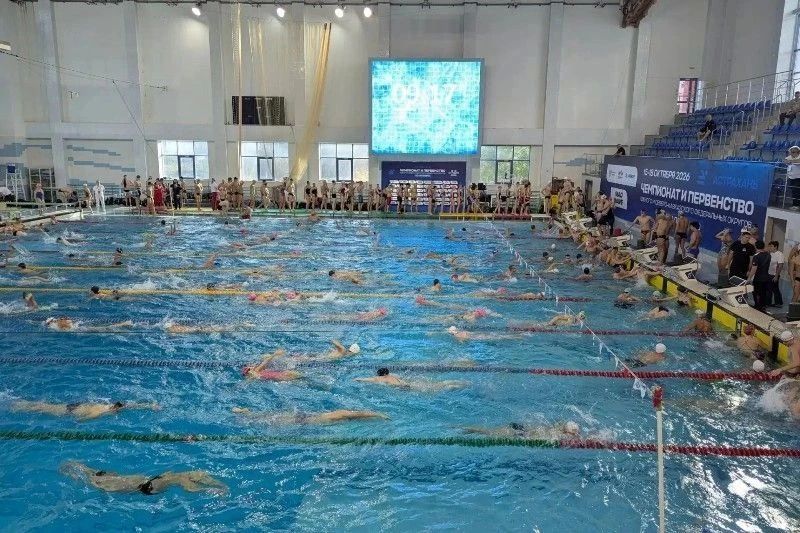 Пятигорские пловцы собрали роскошный «урожай» медалей по итогам чемпионата и первенства ЮФО и СКФО Пятигорские пловцы собрали роскошный «урожай» медалей по итогам чемпионата и первенства ЮФО и СКФО