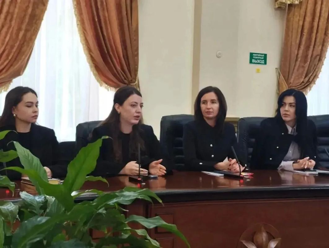 В Ессентуках разобрали, что тормозит инвесторов В Ессентуках разобрали, что тормозит инвесторов