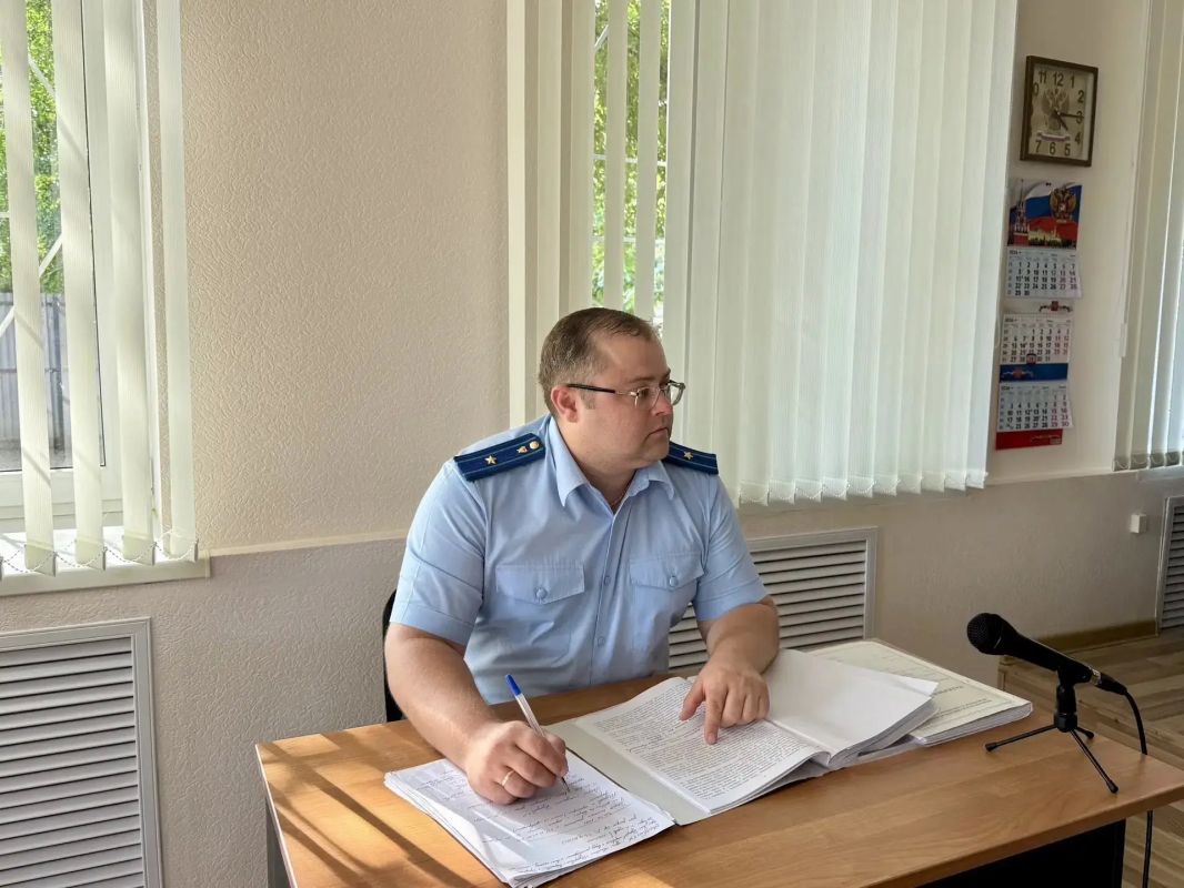 В Туркменском округе мужчина лишился свободы за применение насилия в отношении полицейского